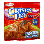 Ajinomoto Crispy Fry-Spicy 62g